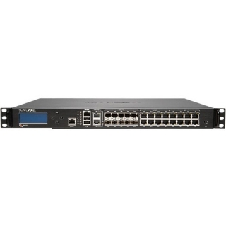 Picture of SonicWall NSA 9650 Network Security/Firewall Appliance