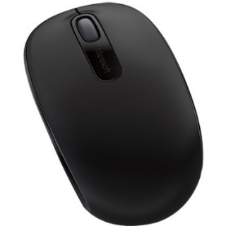 Picture of Microsoft Wireless Mobile Mouse 1850