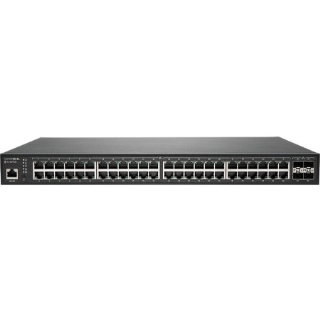 Picture of SonicWall Switch SWS14-48FPOE