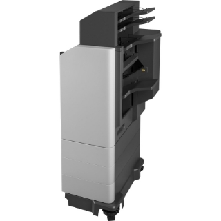 Picture of Lexmark CX825, CX860 Multi-Position Staple Punch Finisher (LV Tall)