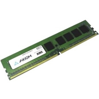 Picture of Axiom 8GB DDR4-2400 ECC UDIMM for Lenovo - 4X70G88325