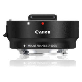 Picture of Canon Mounting Adapter