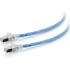Picture of C2G 75ft HDBaseT Certified Cat6a Cable - Non-Continuous Shielding - CMP Plenum