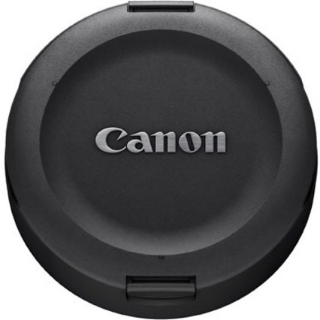 Picture of Canon Lens Cap