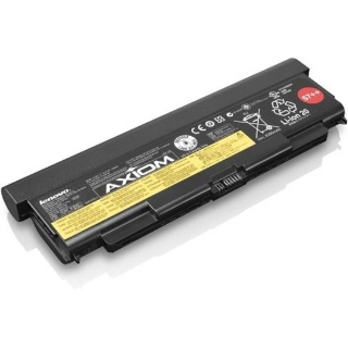 Picture of Axiom LI-ION 9-Cell Battery for Lenovo - 0C52864