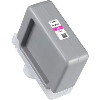 Picture of Canon PFI-1100 M Original Ink Cartridge - Magenta