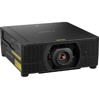 Picture of Canon REALiS 4K6020Z LCOS Projector - 17:9