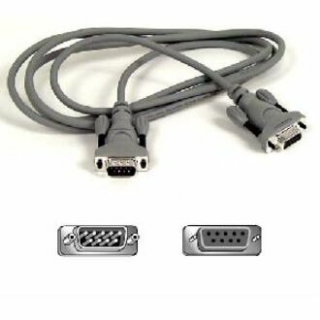 Picture of Belkin Serial Extension Cable