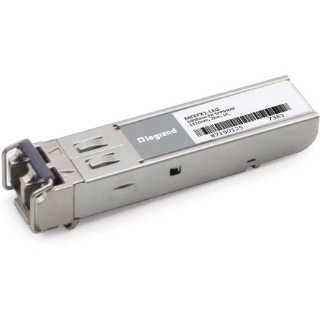 Picture of C2G Linksys MFEFX1 Compatible 100Base-FX SFP Transceiver TAA