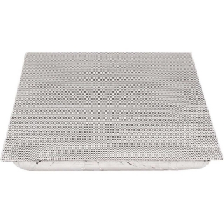 Picture of C2G Ceiling Speaker - 2x2 Drip In Ceiling Speaker - 70/25V - Plenum Rated
