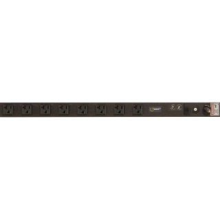 Picture of Geist VSSKN084-102R20TL 8-Outlets PDU