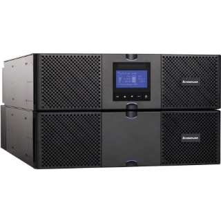 Picture of Lenovo RT11kVA 6U 3:1-Phase Rack or Tower UPS (380-415VAC)