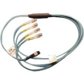 Picture of Lenovo 10m QSFP+ MTP-MTP OM3 MMF Cable