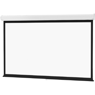 Picture of Da-Lite Model C 203.7" Manual Projection Screen