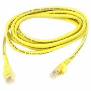 Picture of Belkin Cat.6 UTP Patch Cable