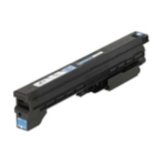 Picture of Canon GPR-21 Cyan Toner Cartridge