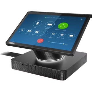 Picture of Lenovo ThinkSmart Hub Gen 2 for Zoom Rooms