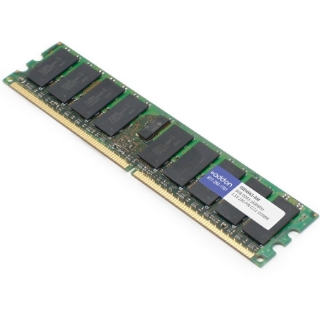 Picture of AddOn AM1600D3DR8EN/8G x1 IBM 00D4961 Compatible Factory Original 8GB DDR3-1600MHz Unbuffered ECC Dual Rank x8 1.5V 240-pin CL11 UDIMM