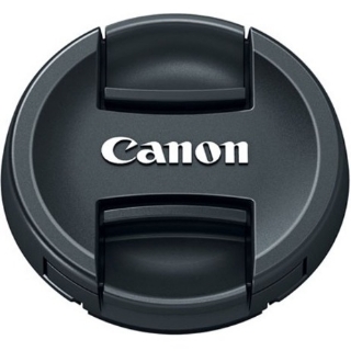 Picture of Canon Lens Cap E-49