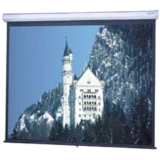 Picture of Da-Lite Model C 36438 94" Manual Projection Screen