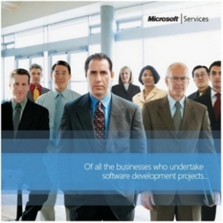 Picture of Microsoft Excel - Software Assurance, Software Assurance - 1 PC