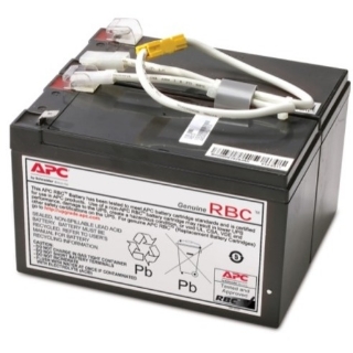 Picture of APC Replacement Battery Cartridge #5