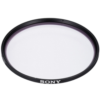 Picture of Sony VF-67MPAM Multi-Coat Protection Filter