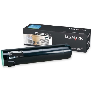 Picture of Lexmark Toner Cartridge