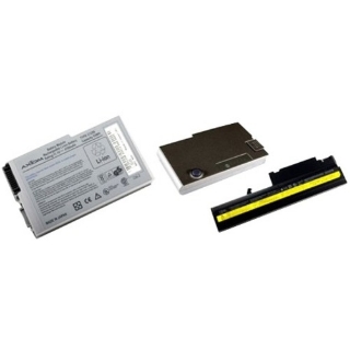 Picture of Axiom LI-ION 6-Cell Battery for Toshiba # PA3128U-1BRS
