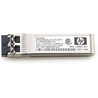 Picture of HPE SFP Module