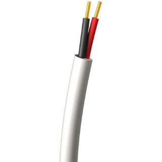 Picture of C2G 250ft Bulk 18 AWG Speaker Wire - Plenum CMP-Rated