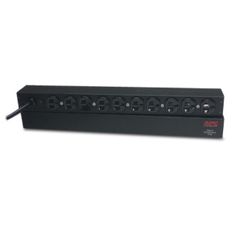 Picture of APC Basic Rack 1.8kVA PDU