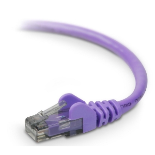 Picture of Belkin Cat.6 High Performance UTP Stranded Patch Cable