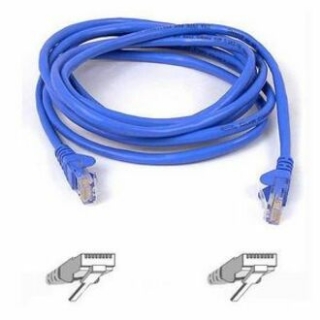 Picture of Belkin CAT5e Patch Cable