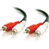 Picture of C2G 25ft Value Series RCA Stereo Audio Cable