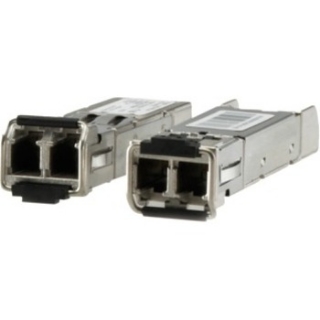 Picture of HP 1000BaseT SFP (mini-GBIC) Module