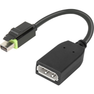 Picture of Lenovo ThinkStation Mini DP to DP Adapter