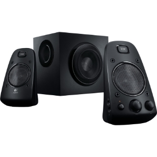 Picture of Logitech Z623 2.1 Speaker System - 200 W RMS