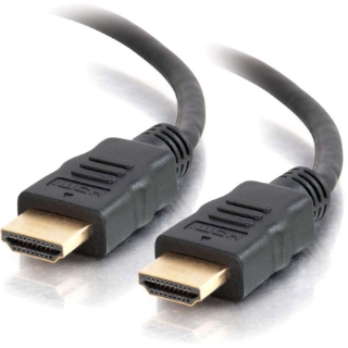 Picture of C2G 3m High Speed HDMI Cable with Ethernet - 4k 60Hz - 10ft