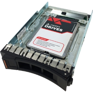 Picture of Axiom 300GB 12Gb/s SAS 15K RPM LFF Hot-Swap HDD for Lenovo - 00WG675