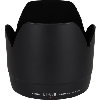 Picture of Canon ET-83II Lens Hood