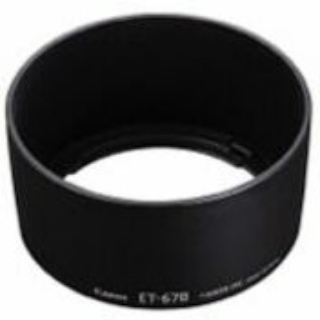 Picture of Canon - ET-67B Lens Hood