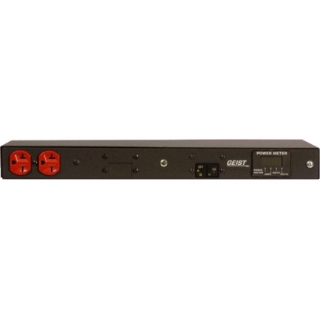 Picture of Geist VHVRC120-102D20TL6 12-Outlets PDU