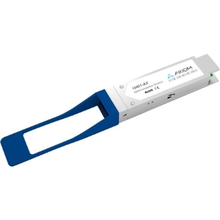 Picture of Axiom 100GBASE-SR4 QSFP28 Transceiver for Extreme - 10401