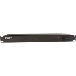 Picture of Geist JRN062-102D20TL5 6-Outlets PDU