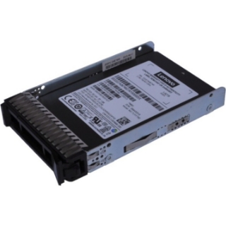 Picture of Lenovo PM883 7.68 TB Solid State Drive - 2.5" Internal - SATA (SATA/600) - Read Intensive