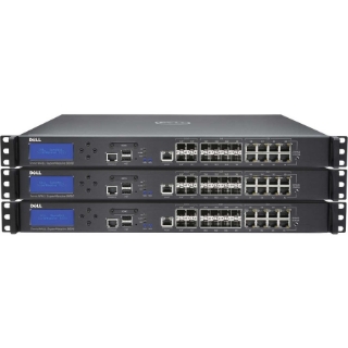 Picture of SonicWall SuperMassive 9400 High Availability Firewall