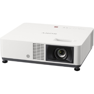 Picture of Sony BrightEra VPLCWZ10 LCD Projector - 16:10