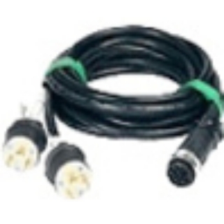 Picture of Lenovo 40K9615 Standard Power Cord