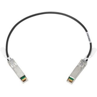 Picture of HPE 25Gb SFP28 to SFP28 3m Direct Attach Copper Cable
